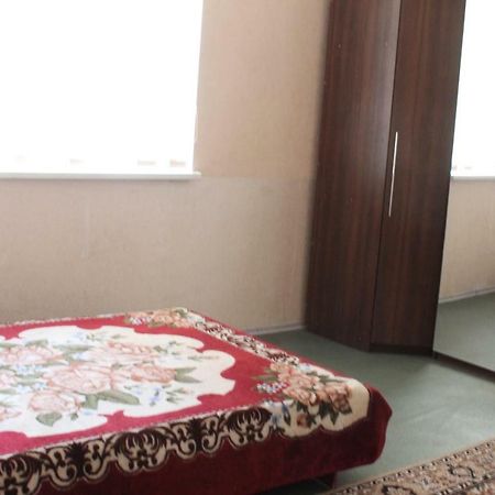 Hostel Zaporizhia Extérieur photo