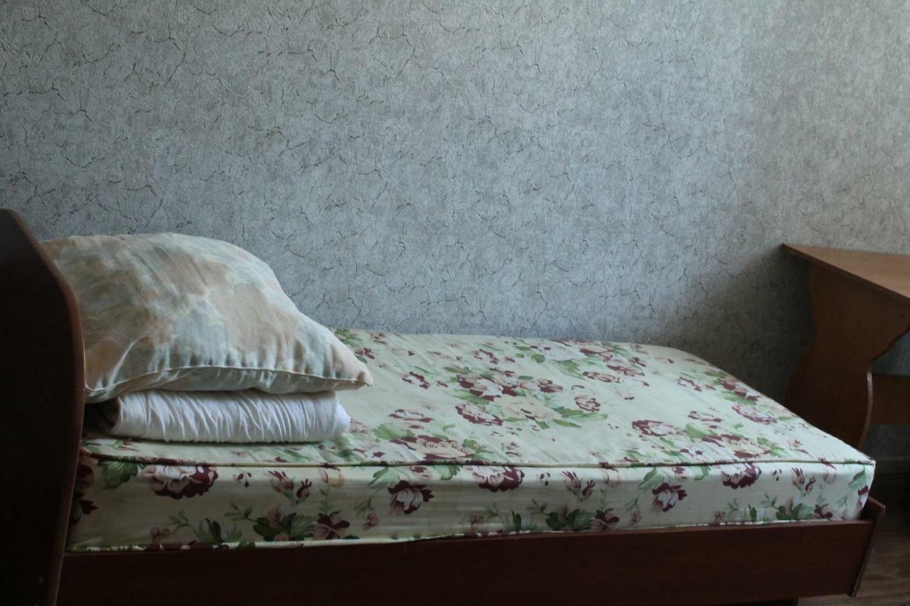 Hostel Zaporizhia Extérieur photo