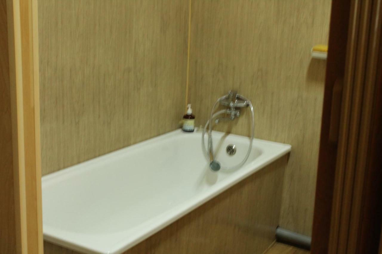 Hostel Zaporizhia Extérieur photo